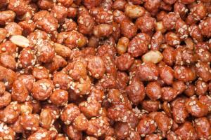 frutos secos