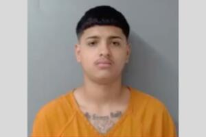 traficante inmigrantes escapa nadando Río Bravo persecución DPS Texas