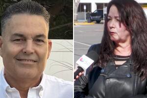 Denuncian hacinamiento y falta de atención médica en el centro donde permanece detenido en Florida.