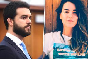 Exesposa de Pablo Lyle responde a fuertes críticas por mostrarse en bikini y vender donas
