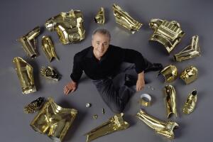 Beloved fantasy characters