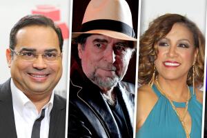 Latin GRAMMY 2021 Premio a la Excelencia Musical