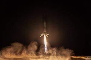 Spacex Falcon 9