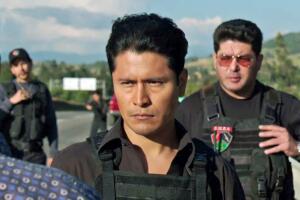 Los EMES en El Chapo