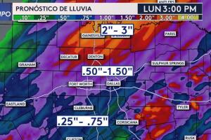 frente-frio-norte-Texas