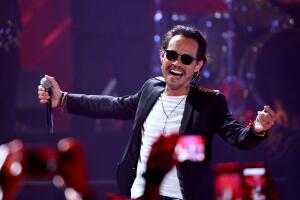 Univision's "Premios Juventud" 2017 Celebrates The Hottest Musical Artists And Young Latinos Change-Makers - Show