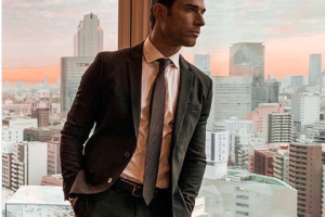 Sebastian Rulli