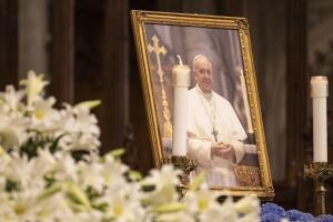 Arquidiócesis de Los Ángeles expresa su duelo y honra el legado del Papa Francisco