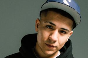 Chino Pacas confirmado para los Latin AMAs 2024