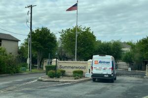 adolescente niño 11 años atropellado San Antonio Texas