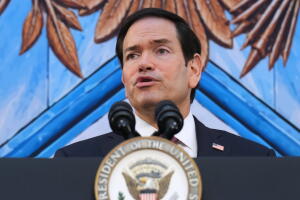 Rubio Cuba sanciones