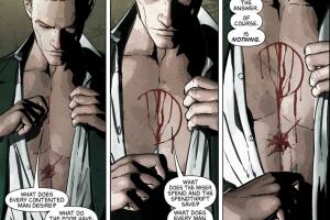 Joker nuevo símbolo