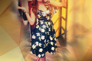 Galilea Montijo loosk