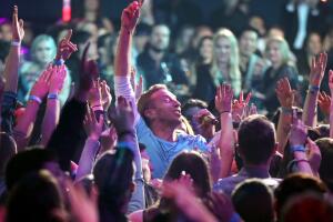 iHeartRadio Awards