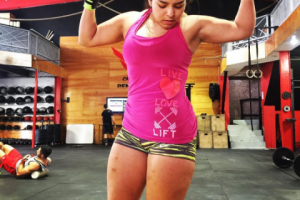 Vivian Mitre 