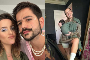 thumb Evaluna, Camilo y su bebé Índigo.png