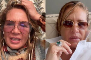 Yolanda Andrade y su enfermedad: toma drástica decisión sobre sus medicamentos