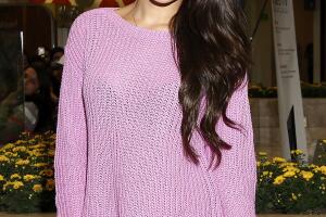 Danna Paola es criticada por una fotografía en la que revela algunos 'arreglitos' en su rostro