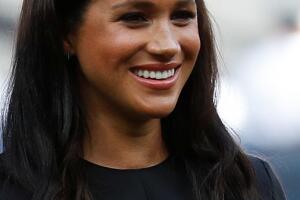 The Duke Of Sussex Attends The Boston Red Sox VS New York Yankees Baseball Game