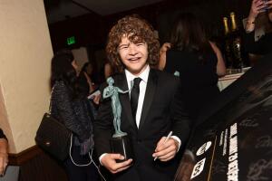 Gaten Matarazzo
