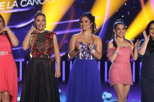 Las mejores fotos de La Reina de la Canción