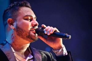 Alan Ramírez, Banda MS.