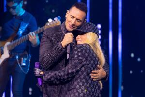 Quien es el esposo de Yuri