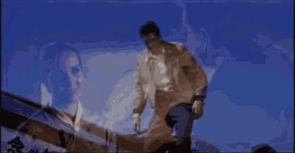 Rock Hudson en Battle Hymn