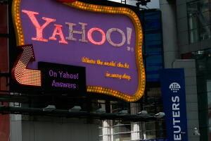 Yahoo