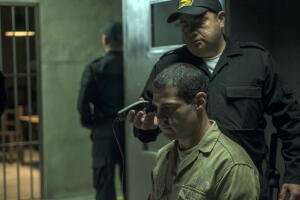 Capítulo 6 serie El Chapo