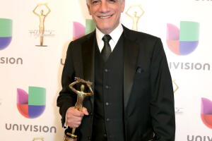 Ganadores Premios TVyNovelas 2017