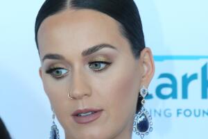 Katy Perry