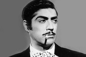 Galanes Cine de Oro Mexicano