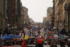 Climate COP26 summit