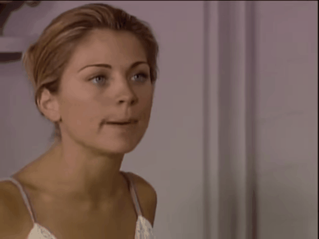 así lucen ahora los actores de la telenovela Amigas y Rivales