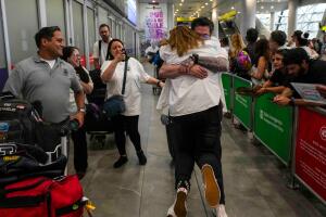US Chile Illegal Adoption Reunification