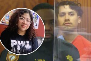 Frank Deleón sentencia Diamond Álvarez asesinato
