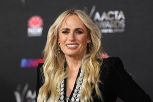 2021 AACTA Awards Presented by Foxtel Group - Arrivals