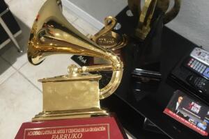 Nominados Premio Lo Nuestro