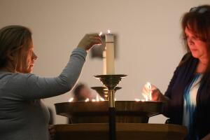 Two Killed In School Shooting In Santa Clarita, California