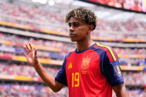 Belgium Spain WCup Soccer