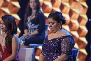 Las mejores fotos de La Reina de la Canción