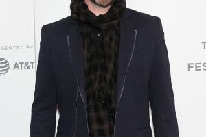 Actor Rider Strong en 2019