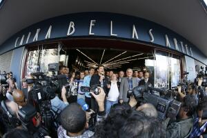 Cine Caixa Belas Artes