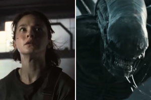 'Alien: Romulus' 