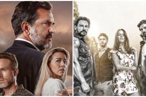 Isla Brava y más triángulos amorosos que incluyen a hermanos y su amor por la misma mujer