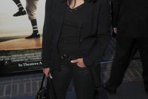 Premiere Of "The Perfect Game" - Arrivals