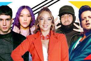 Premios Juventud 2024 tendrá a Adamari López, Fariana, Lasso y más presentadores de las categorías