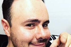 José Luis Río Roma 