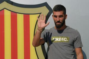 Arda Turan